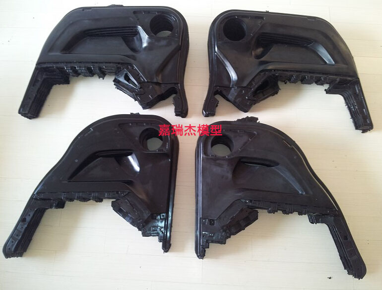 CNC數(shù)控加工手板