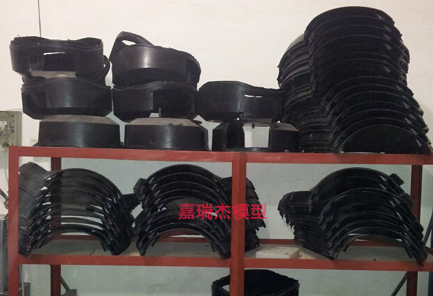 手板模型如何保證不變形？