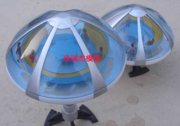 關(guān)于電視機手板模型的制作方法！