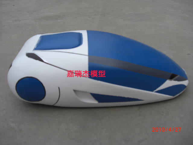 什么是手板模型？