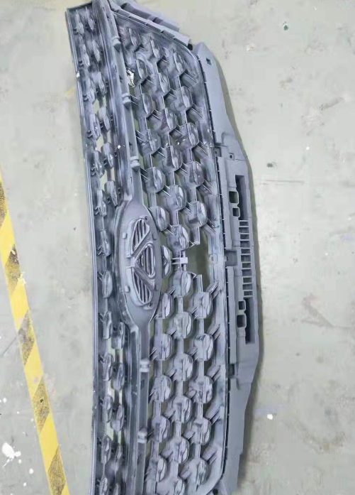 快速成型的兩種工藝方法的區(qū)別！