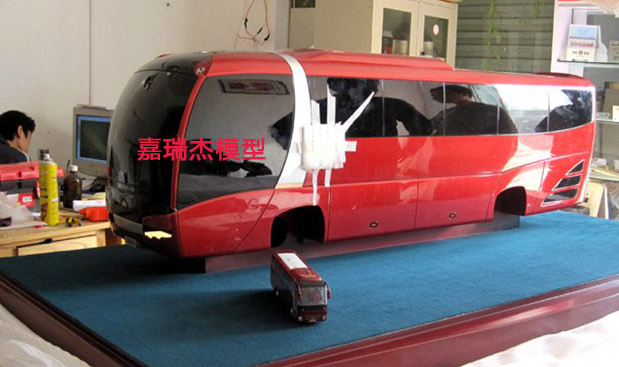 手板模型打樣加工是怎么計算的？