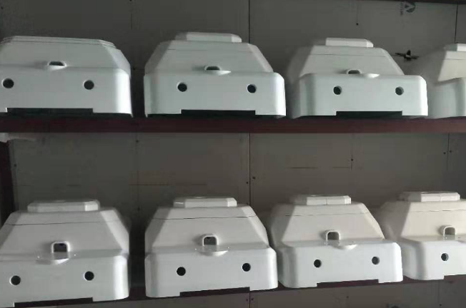 手板模型和開模的不同？