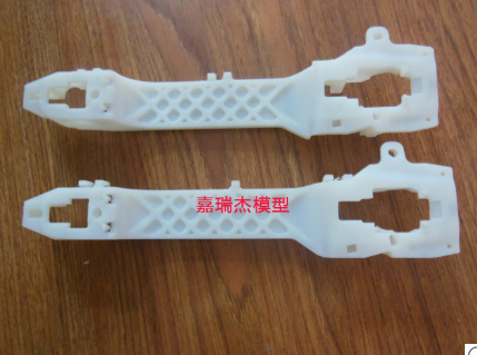 手板模型制作廠的CNC的流程有哪些？