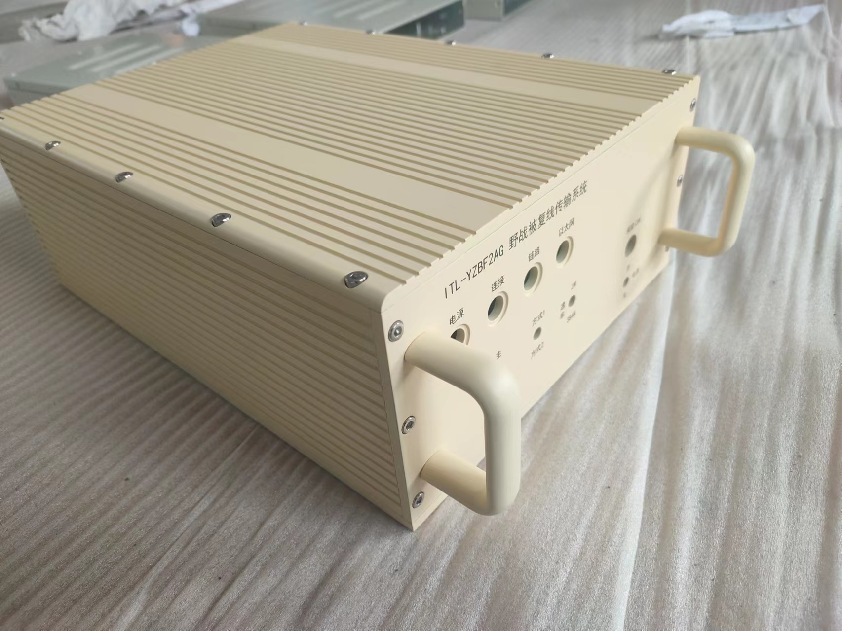 快速成型應用的主要體現(xiàn)